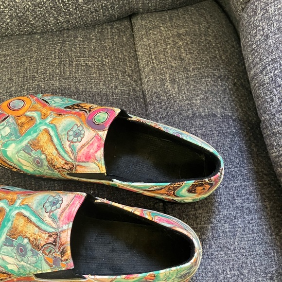 Spring Step Professional Clogs sz8 - Picture 4 of 8